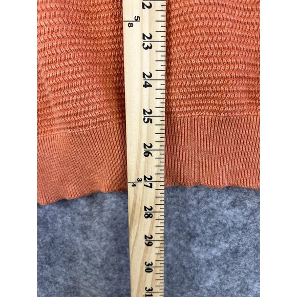 Charleston Threads Sweater Mens XL Crewneck Pullover Lightweight Casual Knit - Picture 4 of 11